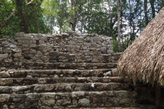 Coba - Quintana Roo