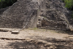 Coba - Quintana Roo