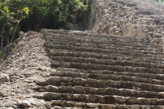 Coba - Quintana Roo