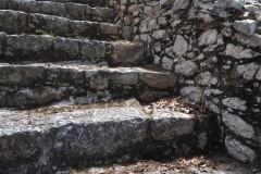 Coba - Quintana Roo