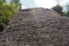 Coba - Quintana Roo