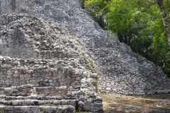 Coba - Quintana Roo