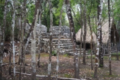 Coba - Quintana Roo