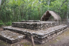 Coba - Quintana Roo