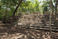 Coba - Quintana Roo