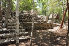 Coba - Quintana Roo