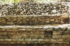 Coba - Quintana Roo