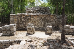 Coba - Quintana Roo