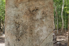 Coba - Quintana Roo