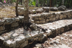Coba - Quintana Roo