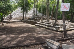 Coba - Quintana Roo