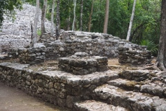 Coba - Quintana Roo