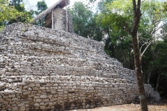 Coba - Quintana Roo