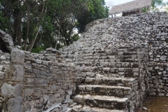 Coba - Quintana Roo