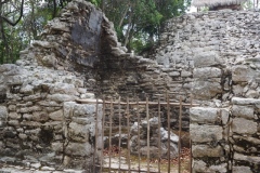 Coba - Quintana Roo