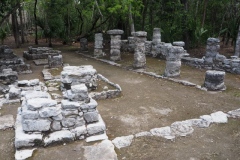 Coba - Quintana Roo