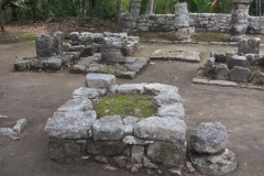 Coba - Quintana Roo