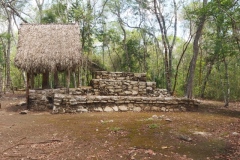 Coba - Quintana Roo