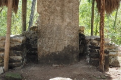 Coba - Quintana Roo