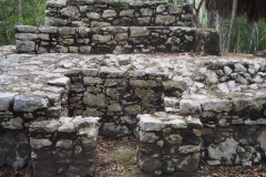 Coba - Quintana Roo