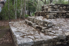 Coba - Quintana Roo