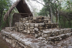 Coba - Quintana Roo