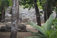 Coba - Quintana Roo