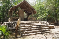 Coba - Quintana Roo