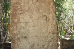 Coba - Quintana Roo