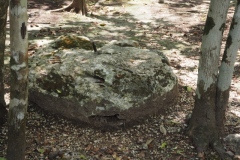 Coba - Quintana Roo
