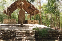 Coba - Quintana Roo