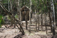 Coba - Quintana Roo
