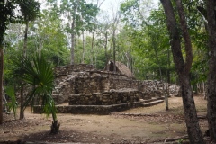 Coba - Quintana Roo