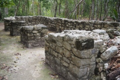 Coba - Quintana Roo