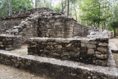 Coba - Quintana Roo