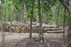 Coba - Quintana Roo