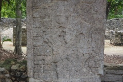 Coba - Quintana Roo