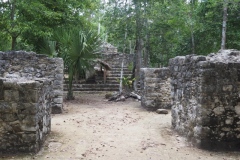 Coba - Quintana Roo