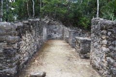 Coba - Quintana Roo
