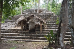Coba - Quintana Roo