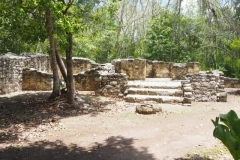 Coba - Quintana Roo