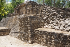 Coba - Quintana Roo