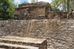 Coba - Quintana Roo