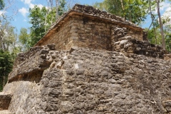 Coba - Quintana Roo