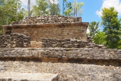 Coba - Quintana Roo