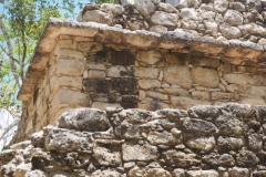 Coba - Quintana Roo