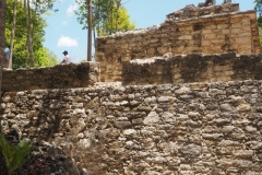 Coba - Quintana Roo