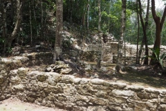 Coba - Quintana Roo