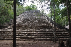 Coba - Quintana Roo