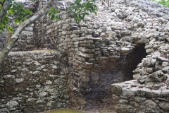 Coba - Quintana Roo